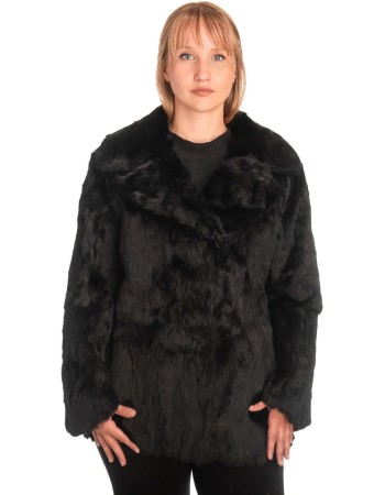 Γνήσια Γυναικεία Φυσική Γούνα - X475