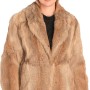 Γνήσια Γυναικεία Φυσική Γούνα - X476
