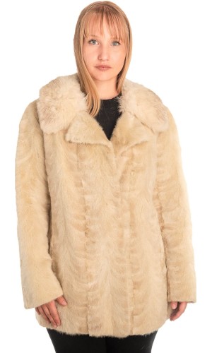 Γνήσια Γυναικεία Φυσική Γούνα - X482