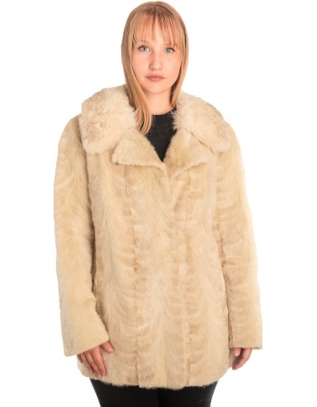 Γνήσια Γυναικεία Φυσική Γούνα - X482