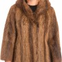 Γνήσια Γυναικεία Φυσική Γούνα - X485