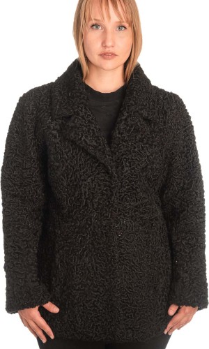 Γνήσια Γυναικεία Φυσική Γούνα - X486