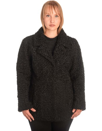 Γνήσια Γυναικεία Φυσική Γούνα - X486