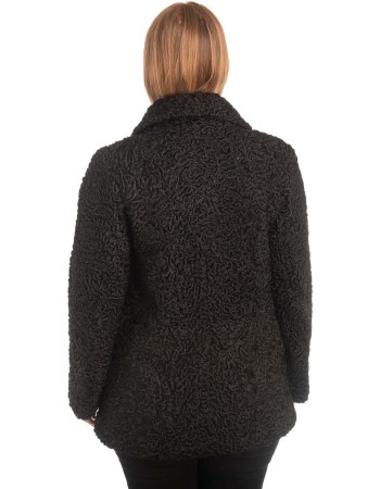 Γνήσια Γυναικεία Φυσική Γούνα - X486