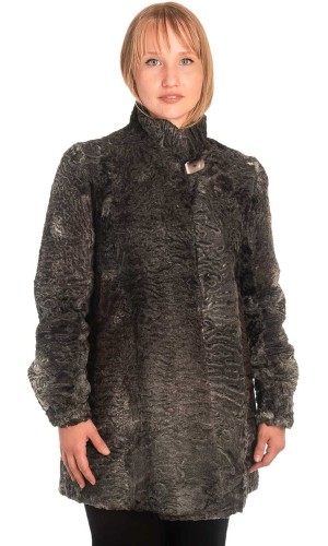 Γνήσια Γυναικεία Φυσική Γούνα - X492