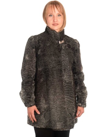 Γνήσια Γυναικεία Φυσική Γούνα - X492