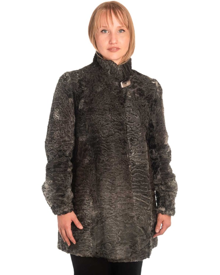 Γνήσια Γυναικεία Φυσική Γούνα - X492