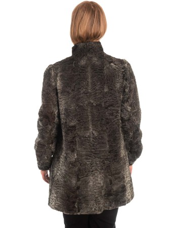 Γνήσια Γυναικεία Φυσική Γούνα - X492