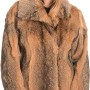 Γνήσια Γυναικεία Φυσική Γούνα - X499