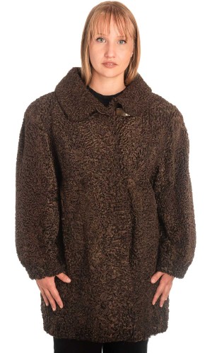 Γνήσια Γυναικεία Φυσική Γούνα - X500