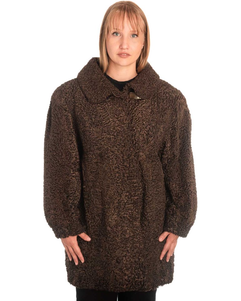 Γνήσια Γυναικεία Φυσική Γούνα - X500