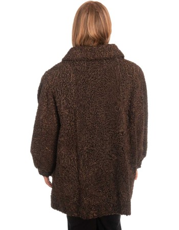 Γνήσια Γυναικεία Φυσική Γούνα - X500