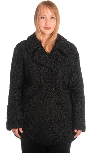 Γνήσια Γυναικεία Φυσική Γούνα - X509