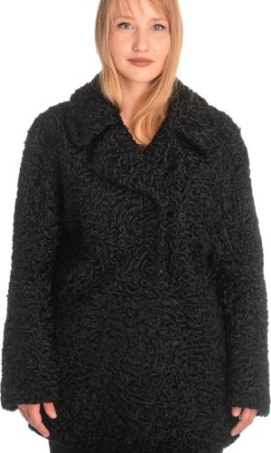 Γνήσια Γυναικεία Φυσική Γούνα - X509