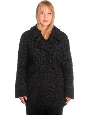 Γνήσια Γυναικεία Φυσική Γούνα - X509