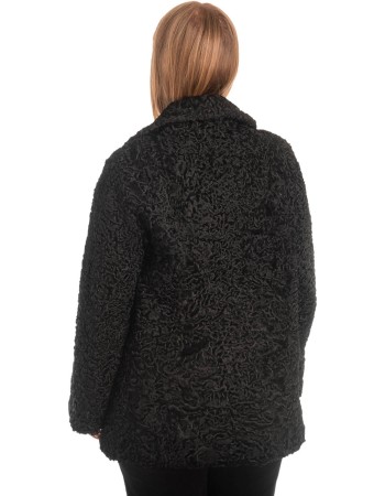 Γνήσια Γυναικεία Φυσική Γούνα - X509