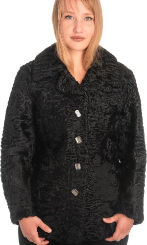 Γνήσια Γυναικεία Φυσική Γούνα - X513