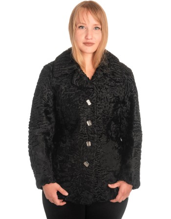 Γνήσια Γυναικεία Φυσική Γούνα - X513