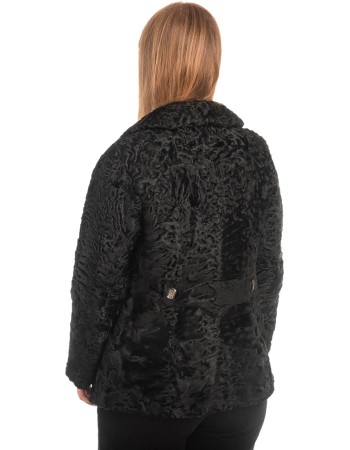 Γνήσια Γυναικεία Φυσική Γούνα - X513