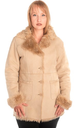 Γυναικείο Μουτόν - X515