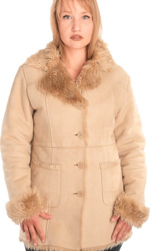 Γυναικείο Μουτόν - X515