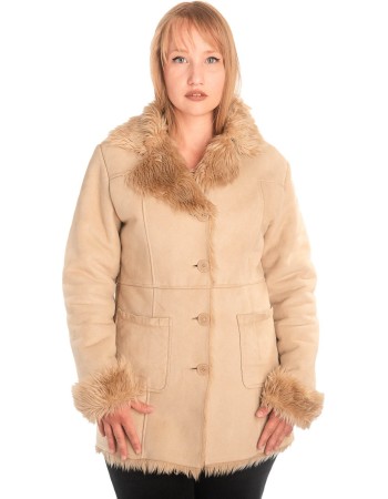 Γυναικείο Μουτόν - X515