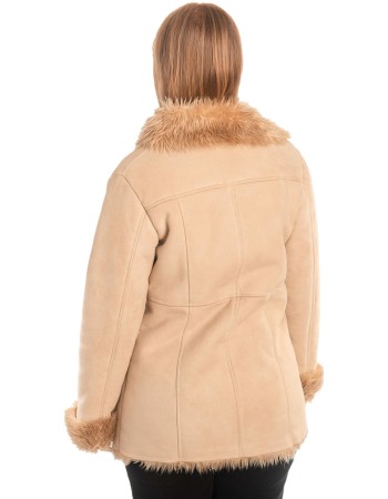 Γυναικείο Μουτόν - X515