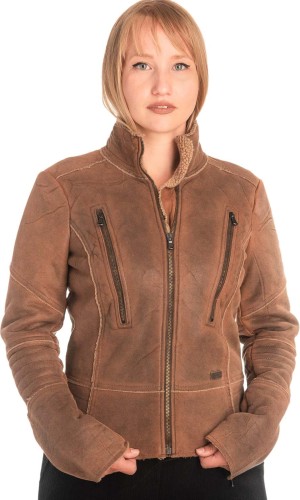 Γυναικείο Μουτόν - X519