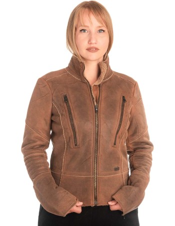 Γυναικείο Μουτόν - X519