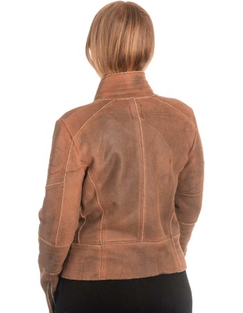 Γυναικείο Μουτόν - X519