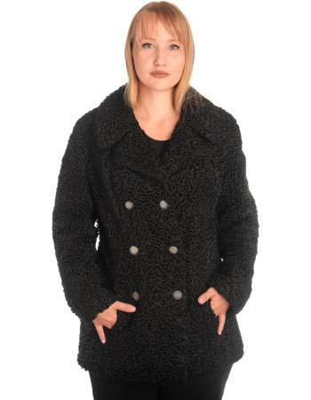 Γνήσια Γυναικεία Φυσική Γούνα - X526