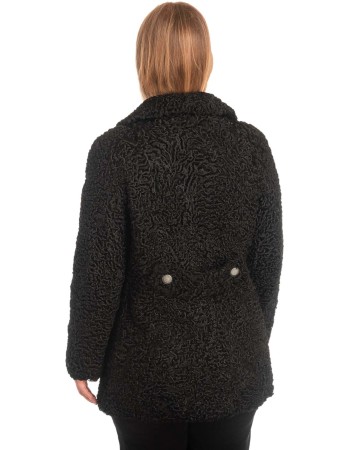 Γνήσια Γυναικεία Φυσική Γούνα - X526