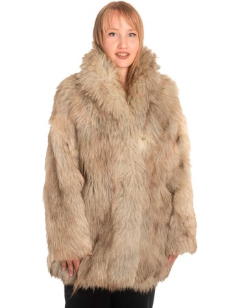 Γνήσια Γυναικεία Φυσική Γούνα - X531