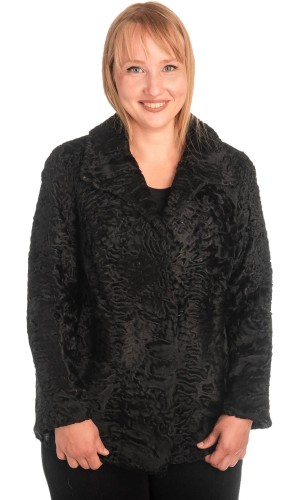 Γνήσια Γυναικεία Φυσική Γούνα - X535