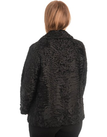 Γνήσια Γυναικεία Φυσική Γούνα - X535