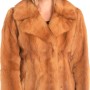 Γνήσια Γυναικεία Φυσική Γούνα - X536