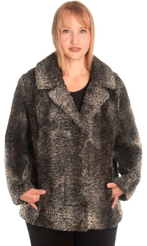 Γνήσια Γυναικεία Φυσική Γούνα - X546