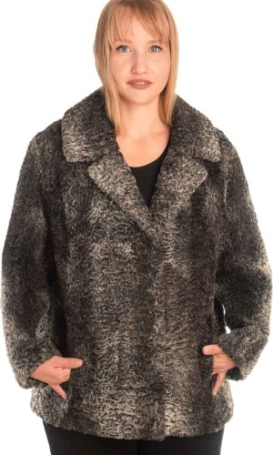 Γνήσια Γυναικεία Φυσική Γούνα - X546