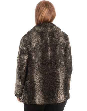 Γνήσια Γυναικεία Φυσική Γούνα - X546