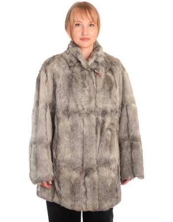 Γνήσια Γυναικεία Φυσική Γούνα - X566