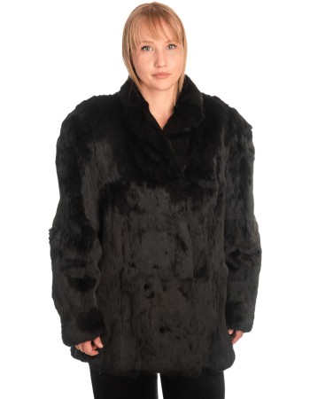 Γνήσια Γυναικεία Φυσική Γούνα - X575