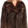 Γνήσια Γυναικεία Φυσική Γούνα - X576