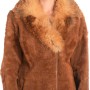 Γνήσια Γυναικεία Φυσική Γούνα - X597