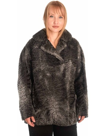 Γνήσια Γυναικεία Φυσική Γούνα - X601
