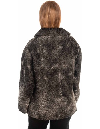 Γνήσια Γυναικεία Φυσική Γούνα - X601