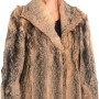 Γνήσια Γυναικεία Φυσική Γούνα - X688