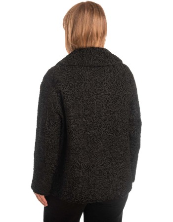 Γνήσια Γυναικεία Φυσική Γούνα - X693