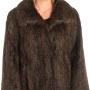 Γνήσια Γυναικεία Φυσική Γούνα - X701