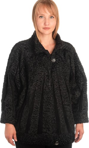 Γνήσια Γυναικεία Φυσική Γούνα - X705