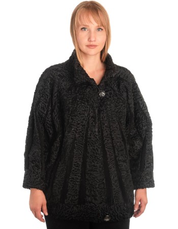 Γνήσια Γυναικεία Φυσική Γούνα - X705